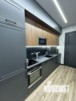 2-к квартира, посуточно, 40м2, 6/12 этаж