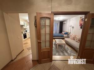 1-к квартира, на длительный срок, 50м2, 4/8 этаж