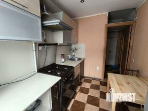 2-к квартира, на длительный срок, 46м2, 6/9 этаж