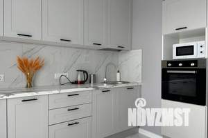 1-к квартира, посуточно, 38м2, 14/25 этаж