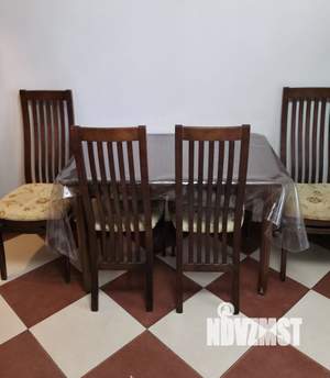 3-к квартира, на длительный срок, 74м2, 5/5 этаж