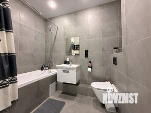 2-к квартира, посуточно, 69м2, 13/14 этаж