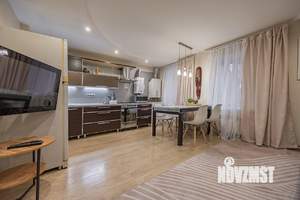 2-к квартира, посуточно, 30м2, 1/2 этаж