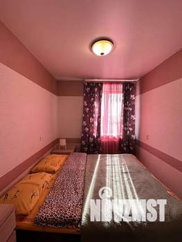 2-к квартира, посуточно, 50м2, 9/9 этаж