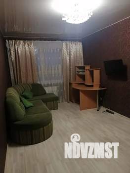 1-к квартира, посуточно, 40м2, 18/25 этаж