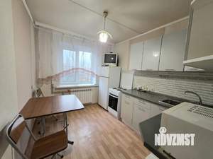 1-к квартира, на длительный срок, 32м2, 4/14 этаж