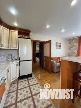 2-к квартира, посуточно, 54м2, 8/9 этаж