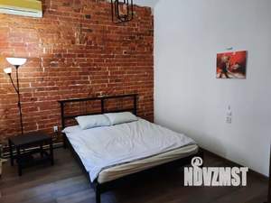 3-к квартира, посуточно, 60м2, 1/2 этаж