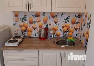 Студия квартира, на длительный срок, 19м2, 8/11 этаж