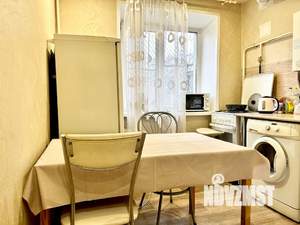 1-к квартира, посуточно, 33м2, 2/5 этаж