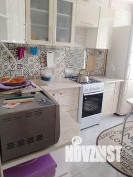 1-к квартира, на длительный срок, 35м2, 5/6 этаж