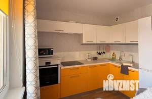 2-к квартира, посуточно, 60м2, 17/17 этаж