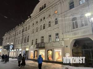 1-к квартира, посуточно, 47м2, 1/1 этаж