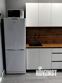 1-к квартира, посуточно, 52м2, 1/1 этаж