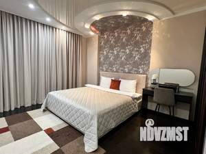 3-к квартира, посуточно, 100м2, 6/9 этаж