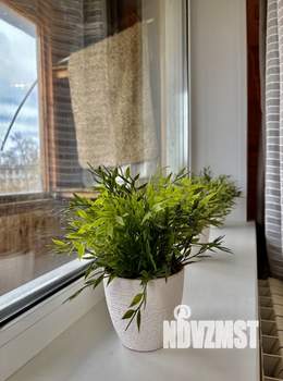 3-к квартира, на длительный срок, 53м2, 5/5 этаж