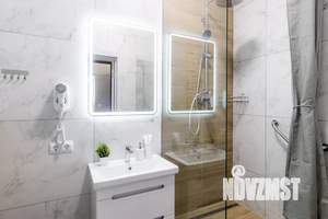 1-к квартира, посуточно, 30м2, 5/8 этаж