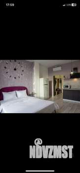 Студия квартира, посуточно, 30м2, 7/8 этаж