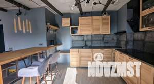 3-к квартира, на длительный срок, 104м2, 3/9 этаж