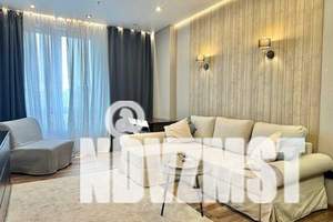 1-к квартира, посуточно, 30м2, 11/20 этаж