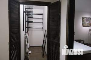 1-к квартира, посуточно, 54м2, 9/25 этаж