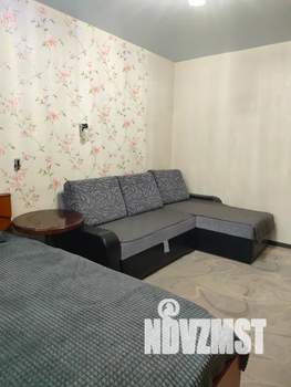 2-к квартира, посуточно, 48м2, 2/5 этаж