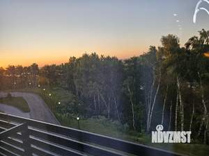 1-к квартира, посуточно, 27м2, 1/1 этаж