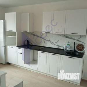 2-к квартира, на длительный срок, 53м2, 12/19 этаж