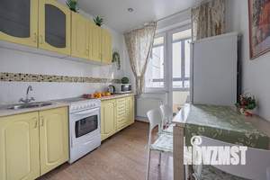 1-к квартира, посуточно, 35м2, 10/24 этаж