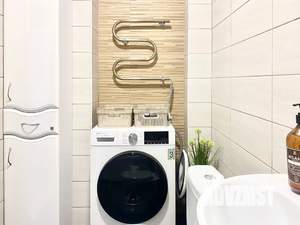 1-к квартира, посуточно, 40м2, 15/18 этаж