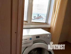 1-к квартира, посуточно, 16м2, 1/1 этаж