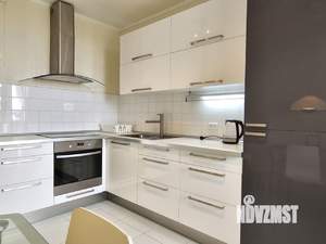 1-к квартира, на длительный срок, 40м2, 19/19 этаж