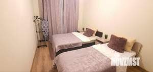 3-к квартира, посуточно, 100м2, 1/1 этаж