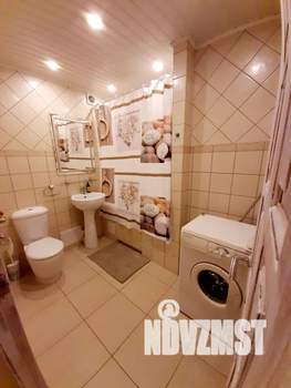 1-к квартира, посуточно, 35м2, 5/9 этаж