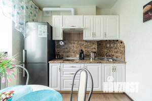 1-к квартира, посуточно, 43м2, 1/1 этаж