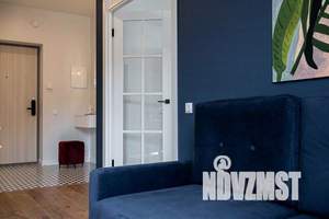 1-к квартира, посуточно, 40м2, 3/11 этаж