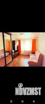 1-к квартира, на длительный срок, 35м2, 4/9 этаж