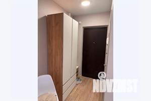 1-к квартира, посуточно, 20м2, 10/10 этаж