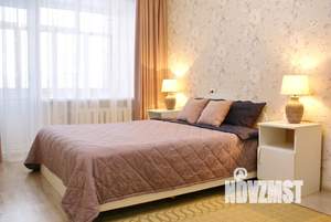 1-к квартира, посуточно, 34м2, 2/5 этаж