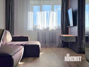 2-к квартира, на длительный срок, 55м2, 10/16 этаж