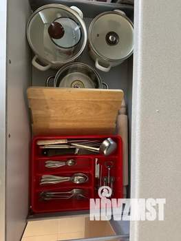 1-к квартира, посуточно, 55м2, 2/6 этаж