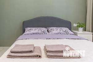 1-к квартира, посуточно, 27м2, 2/4 этаж