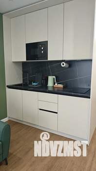 Студия квартира, посуточно, 27м2, 3/6 этаж