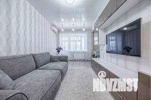 2-к квартира, посуточно, 45м2, 5/5 этаж