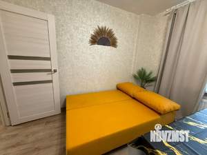 2-к квартира, посуточно, 60м2, 1/1 этаж
