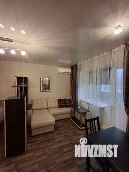 Студия квартира, на длительный срок, 37м2, 2/9 этаж