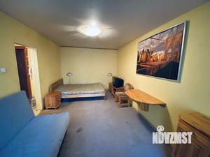 1-к квартира, на длительный срок, 34м2, 1/10 этаж