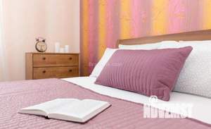 2-к квартира, посуточно, 65м2, 1/1 этаж