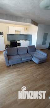 1-к квартира, на длительный срок, 37м2, 8/12 этаж