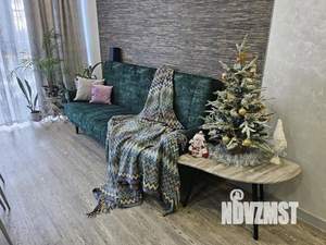 1-к квартира, посуточно, 80м2, 1/1 этаж